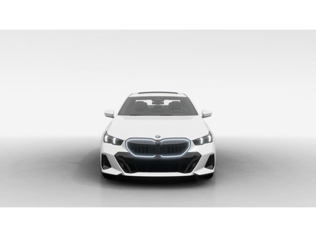 2027 BMW 5 Series 530i xDrive