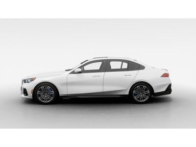 2027 BMW 5 Series 530i xDrive