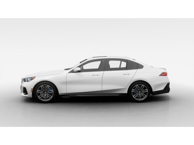 2027 BMW 5 Series 530i xDrive