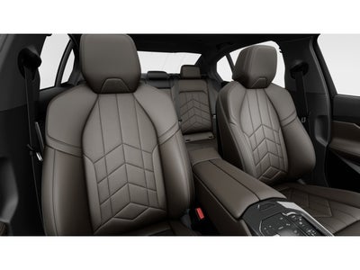 2027 BMW 5 Series 530i xDrive