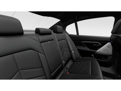 2027 BMW 5 Series 530i xDrive