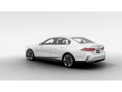 2027 BMW 5 Series 530i xDrive
