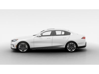 2027 BMW 5 Series 530i xDrive