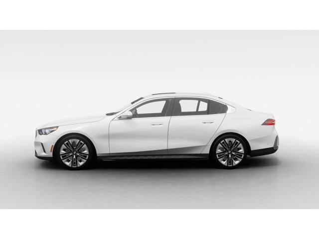2027 BMW 5 Series 530i xDrive