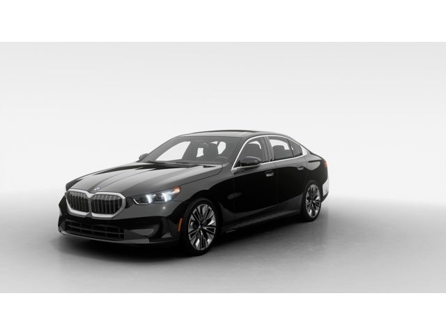 2027 BMW 5 Series 530i xDrive