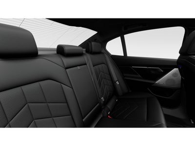 2027 BMW 5 Series 530i xDrive