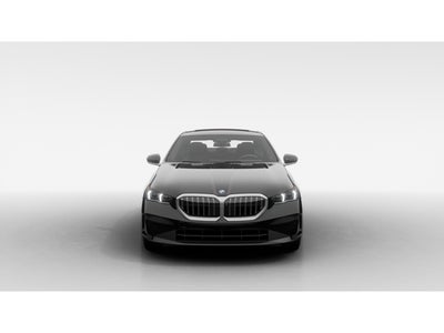 2027 BMW 5 Series 530i xDrive
