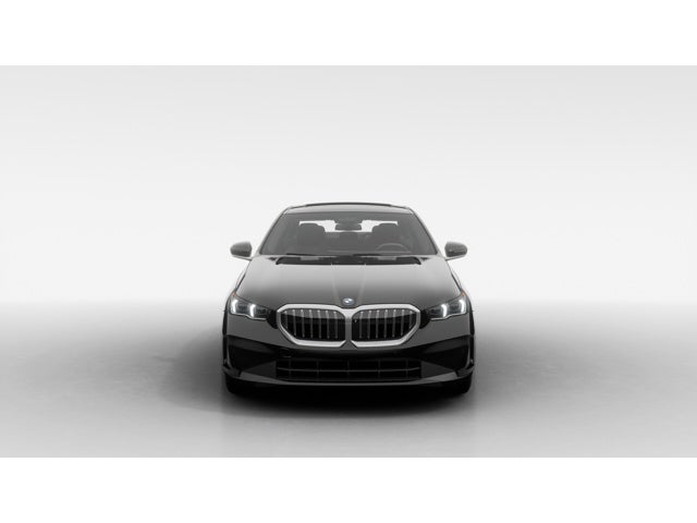 2027 BMW 5 Series 530i xDrive