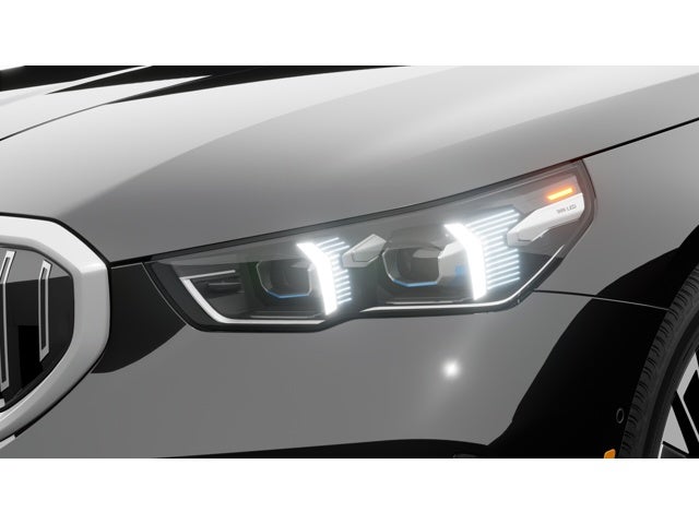 2027 BMW 5 Series 530i xDrive