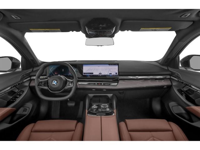 2027 BMW 5 Series 530i xDrive