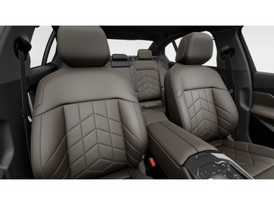 2027 BMW 5 Series 530i xDrive