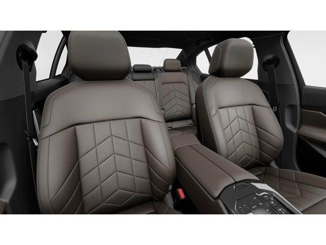 2027 BMW 5 Series 530i xDrive