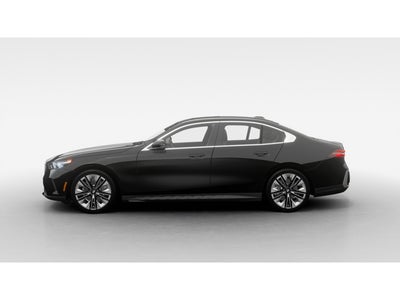 2027 BMW 5 Series 530i xDrive