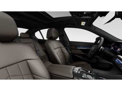 2027 BMW 5 Series 530i xDrive