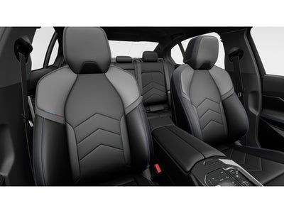 2027 BMW 5 Series 530i xDrive