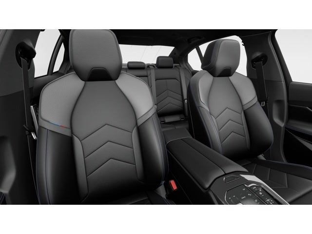 2027 BMW 5 Series 530i xDrive