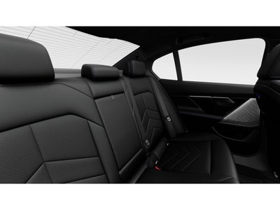 2027 BMW 5 Series 530i xDrive