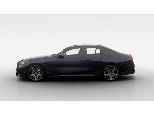 2027 BMW 5 Series 530i xDrive