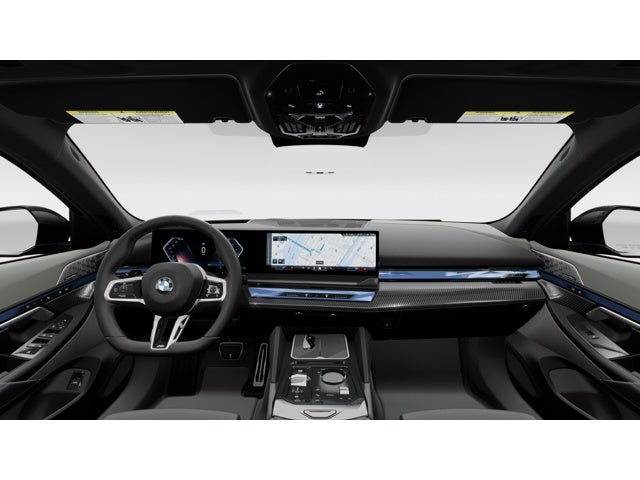 2027 BMW 5 Series 530i xDrive