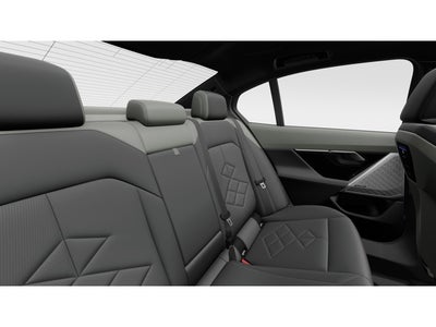 2027 BMW 5 Series 530i xDrive