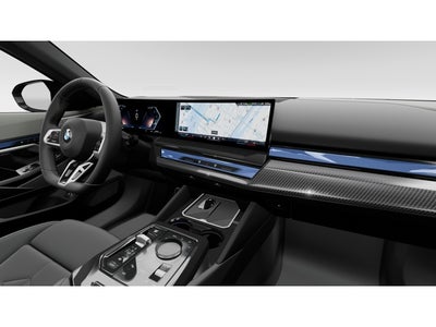 2027 BMW 5 Series 530i xDrive