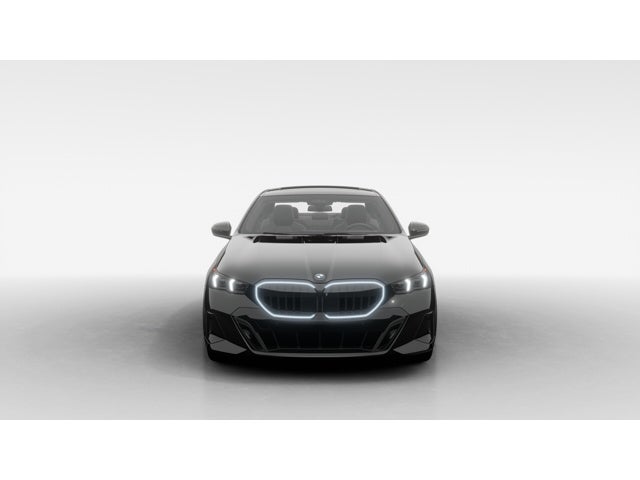 2027 BMW 5 Series 530i xDrive