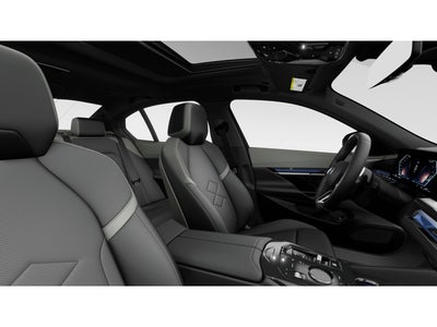 2027 BMW 5 Series 530i xDrive