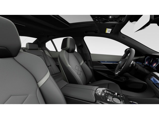 2027 BMW 5 Series 530i xDrive