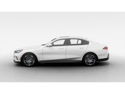 2027 BMW 5 Series 530i xDrive