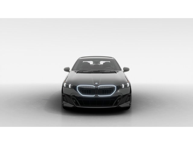 2027 BMW 5 Series 530i xDrive