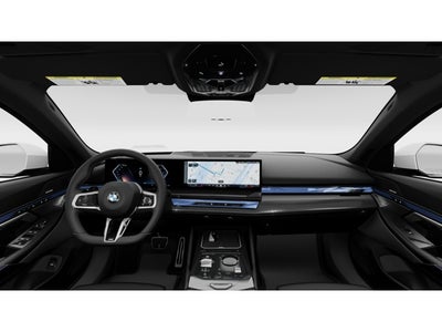2027 BMW 5 Series 530i xDrive