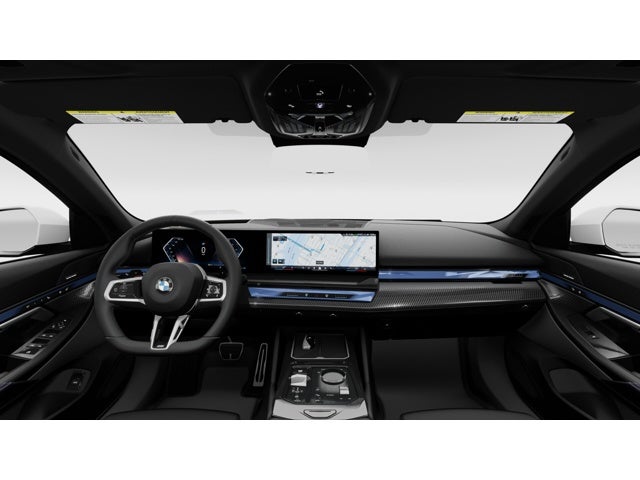 2027 BMW 5 Series 530i xDrive