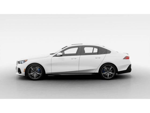 2027 BMW 5 Series 530i xDrive