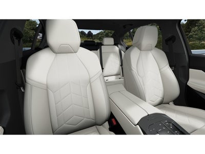 2027 BMW 5 Series 530i xDrive