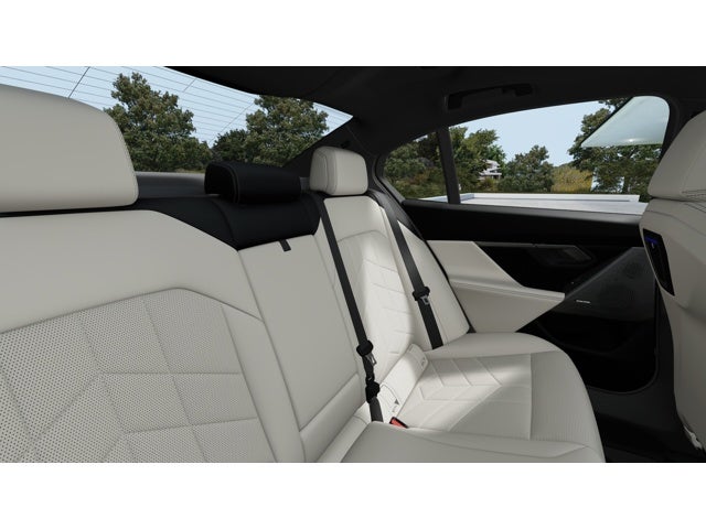 2027 BMW 5 Series 530i xDrive