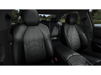 2027 BMW 5 Series 530i xDrive