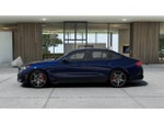 2027 BMW 5 Series 530i xDrive