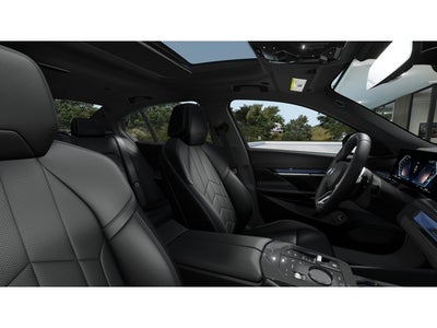 2027 BMW 5 Series 530i xDrive