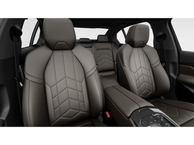 2027 BMW 5 Series 530i xDrive