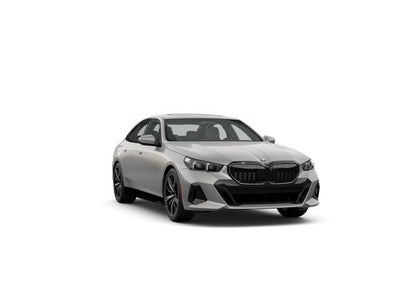 2027 BMW 5 Series 530i xDrive