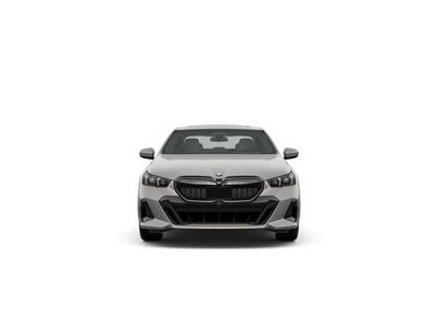 2027 BMW 5 Series 530i xDrive