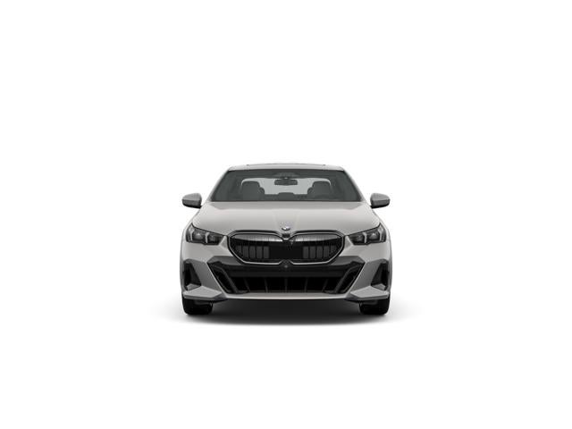 2027 BMW 5 Series 530i xDrive