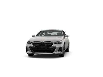 2027 BMW 5 Series 530i xDrive