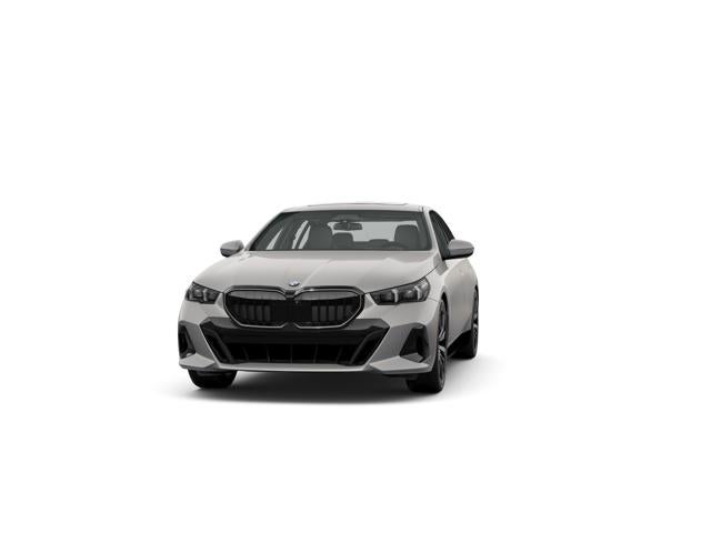 2027 BMW 5 Series 530i xDrive