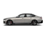2027 BMW 5 Series 530i xDrive
