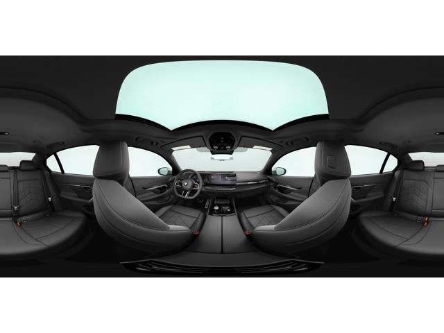 2027 BMW 5 Series 530i xDrive