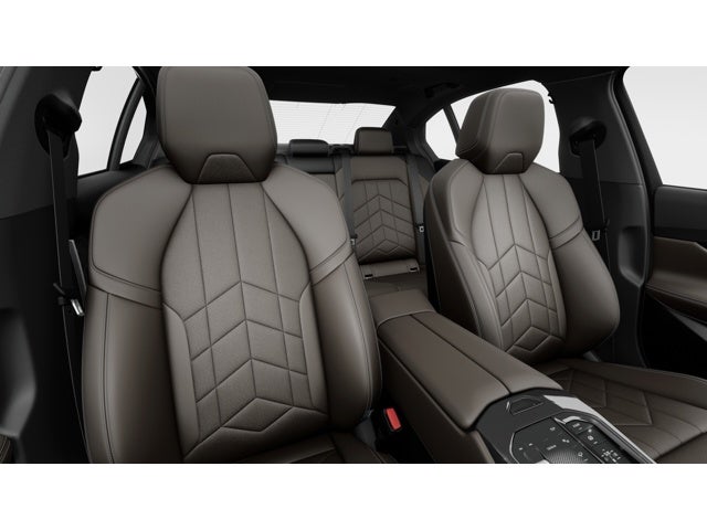 2027 BMW 5 Series 530i xDrive