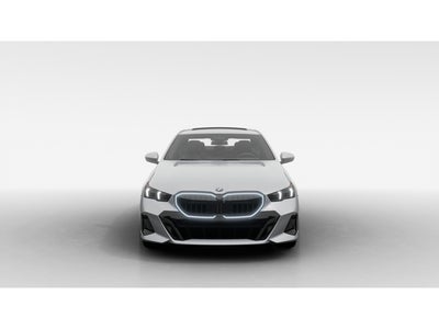 2027 BMW 5 Series 530i xDrive