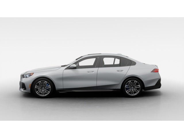 2027 BMW 5 Series 530i xDrive