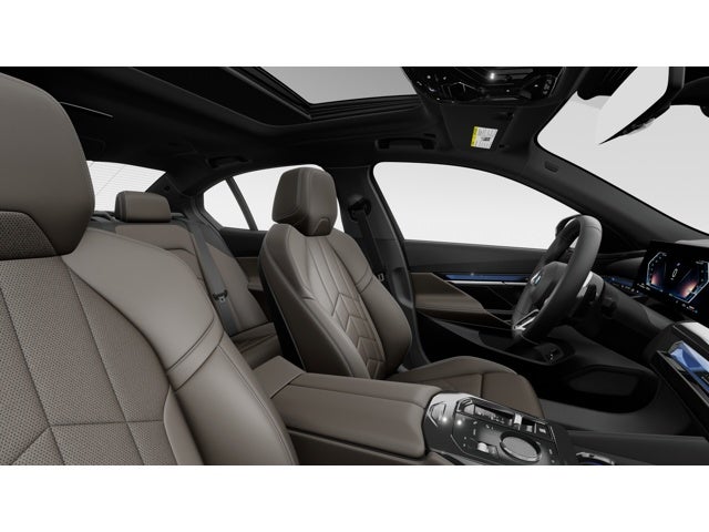 2027 BMW 5 Series 530i xDrive